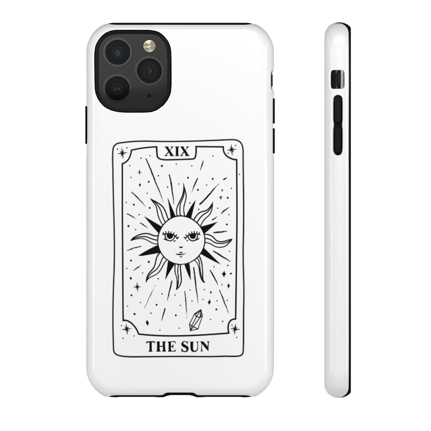 Tarot* Tough Cases