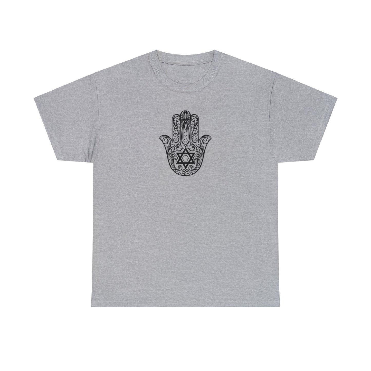 Protection Unisex Heavy Cotton Tee