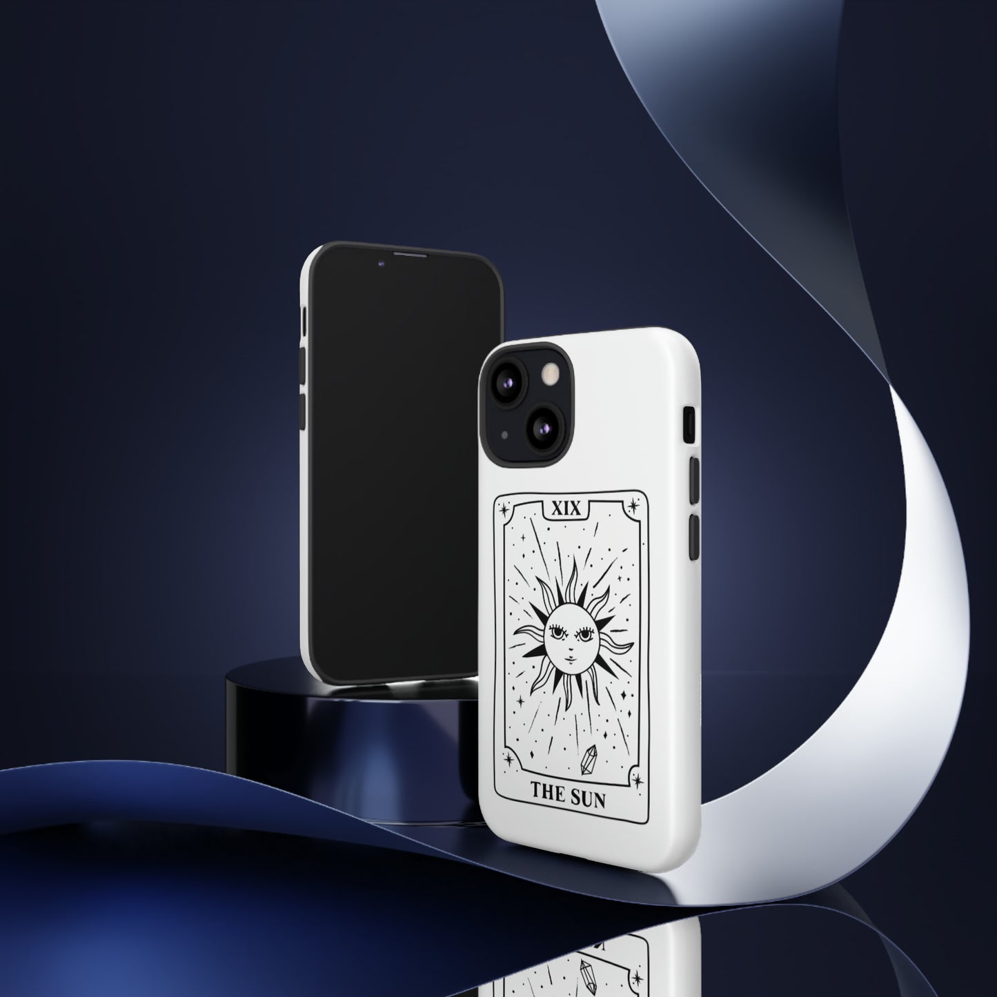 Tarot* Tough Cases