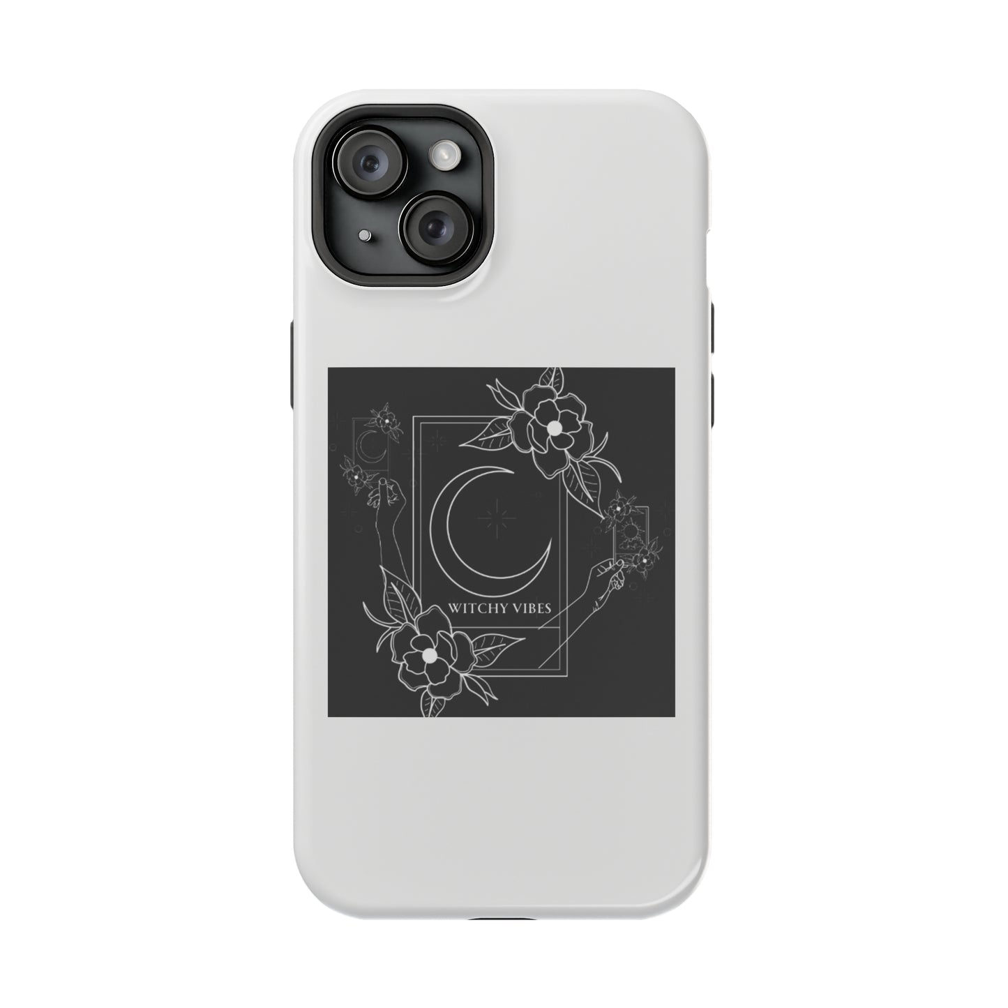 Esoteric MagSafe Tough Cases