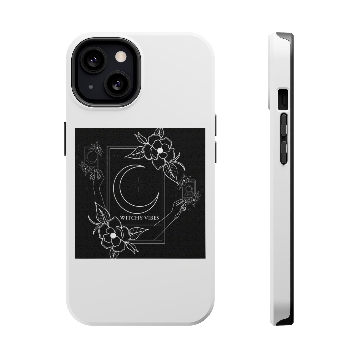 Esoteric MagSafe Tough Cases