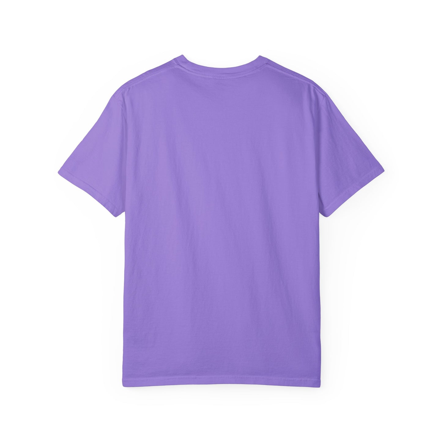 Tarot Unisex Garment-Dyed T-shirt
