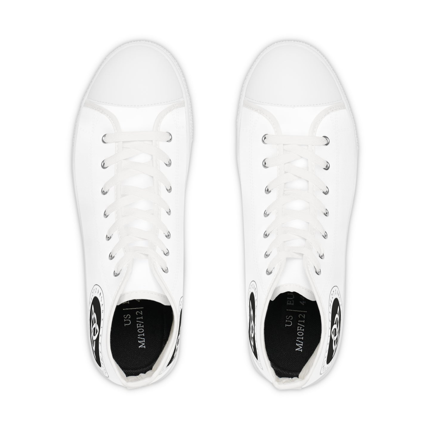 Men's High Top Sneakers
