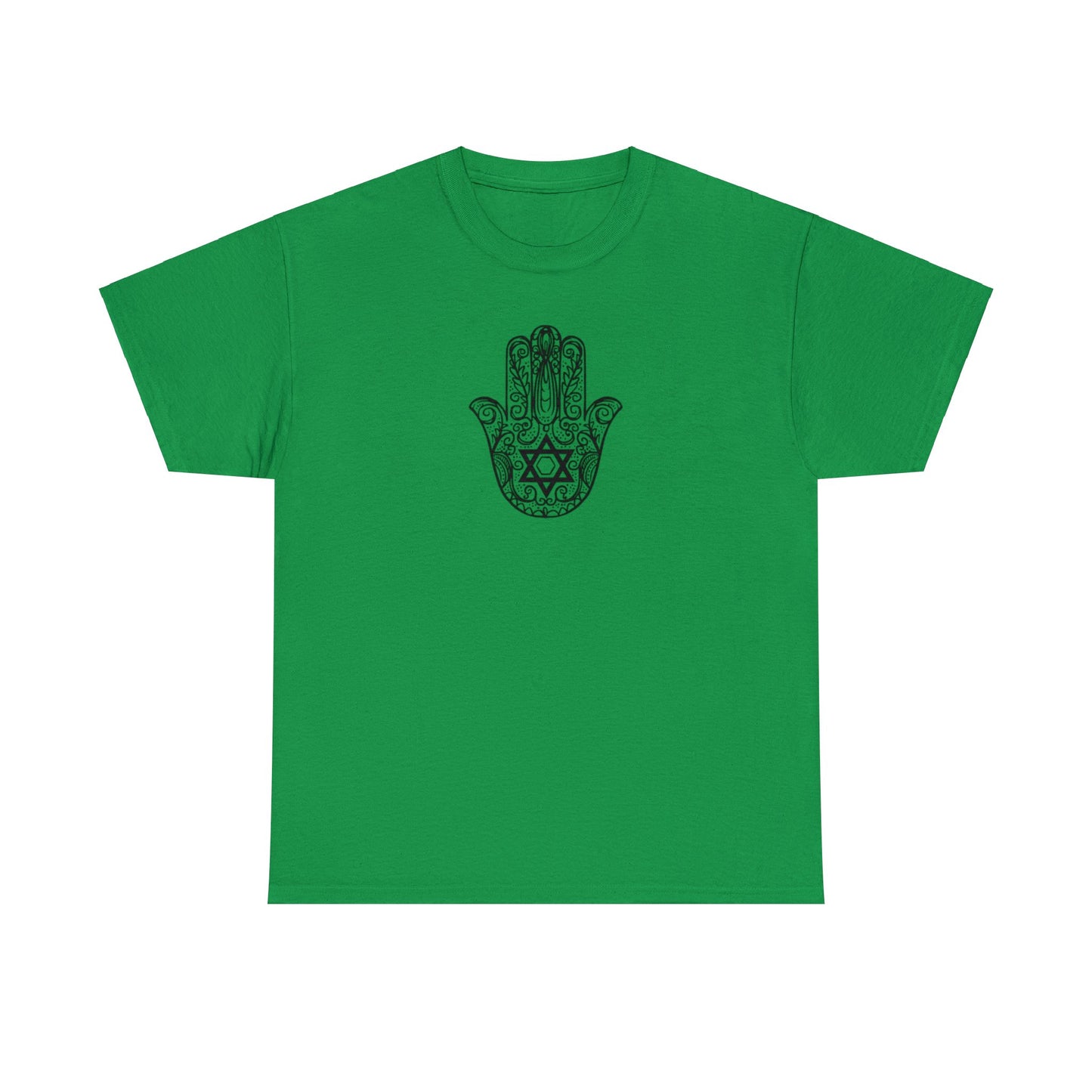 Protection Unisex Heavy Cotton Tee