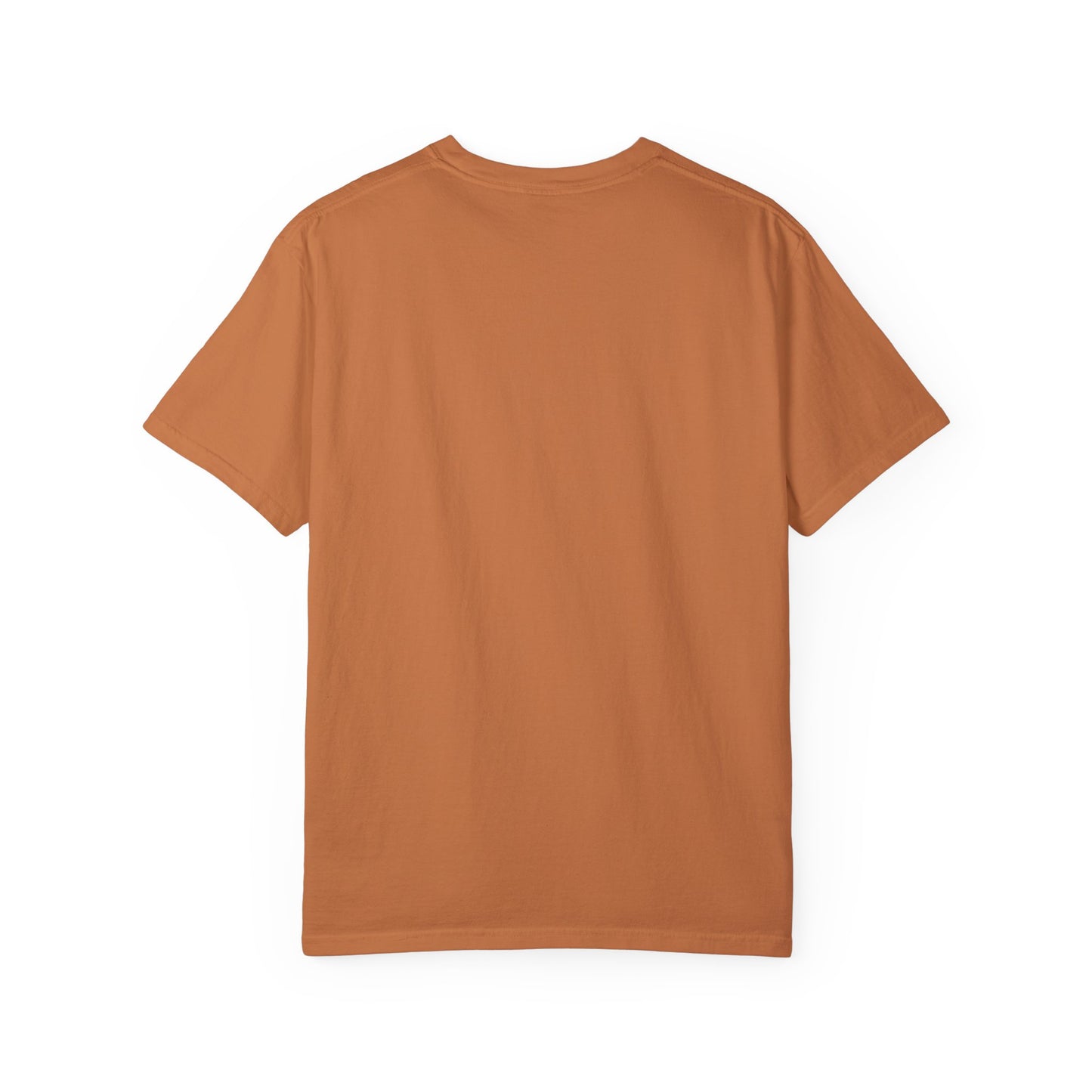 Tarot Unisex Garment-Dyed T-shirt