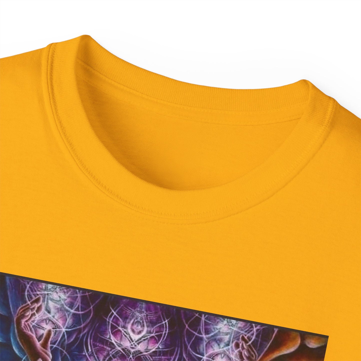 Unisex Ultra Cotton Tee