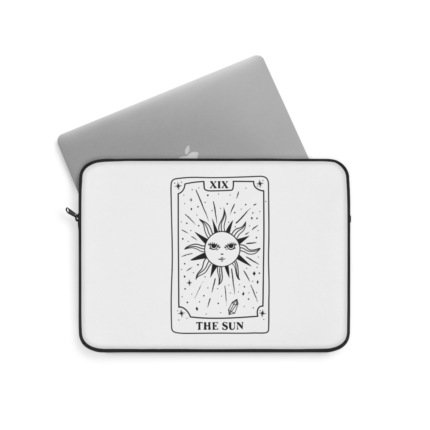 Tarot Laptop Sleeve