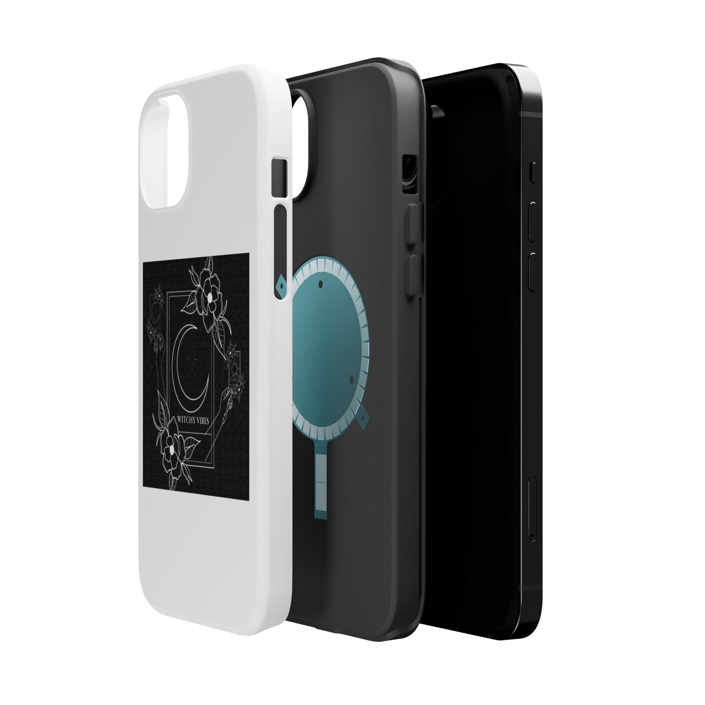 Esoteric MagSafe Tough Cases