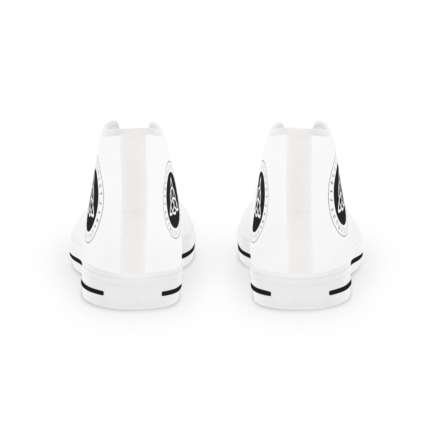 Men's High Top Sneakers