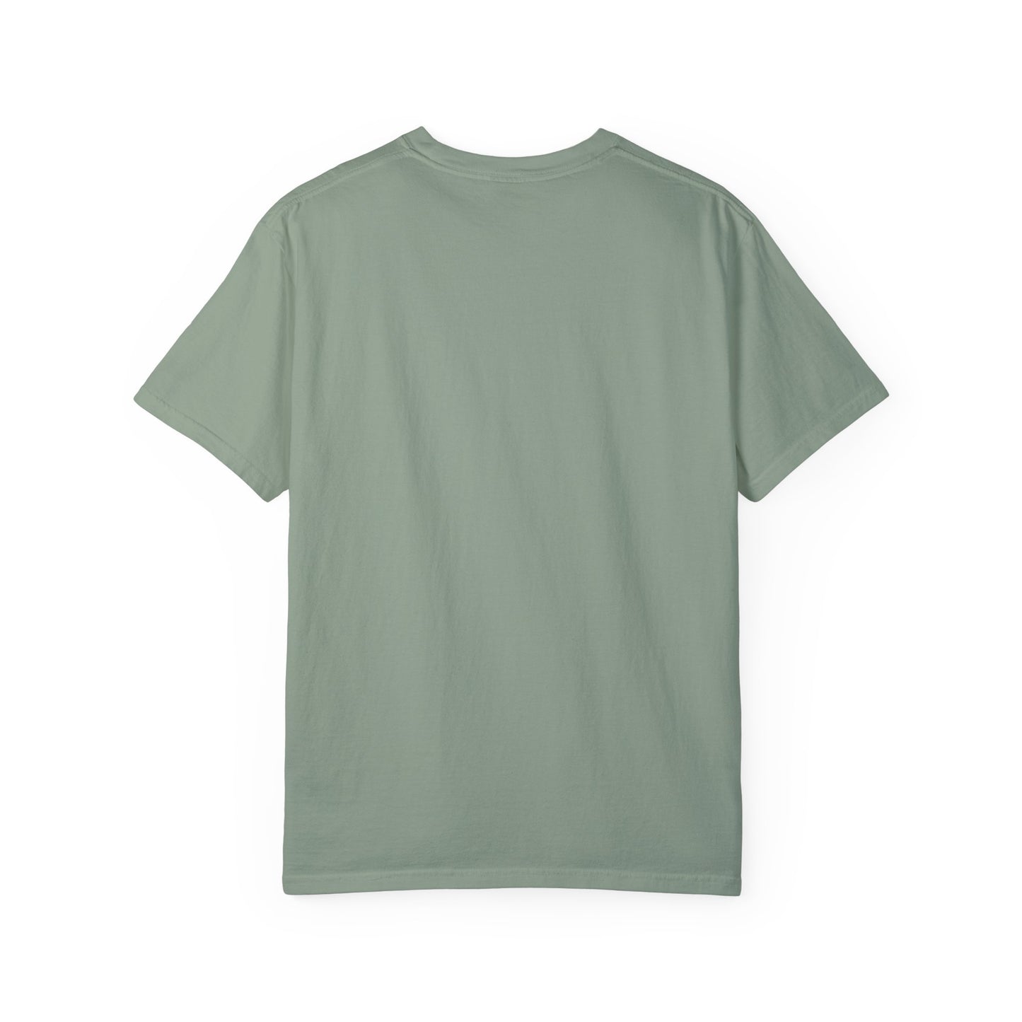 Tarot Unisex Garment-Dyed T-shirt