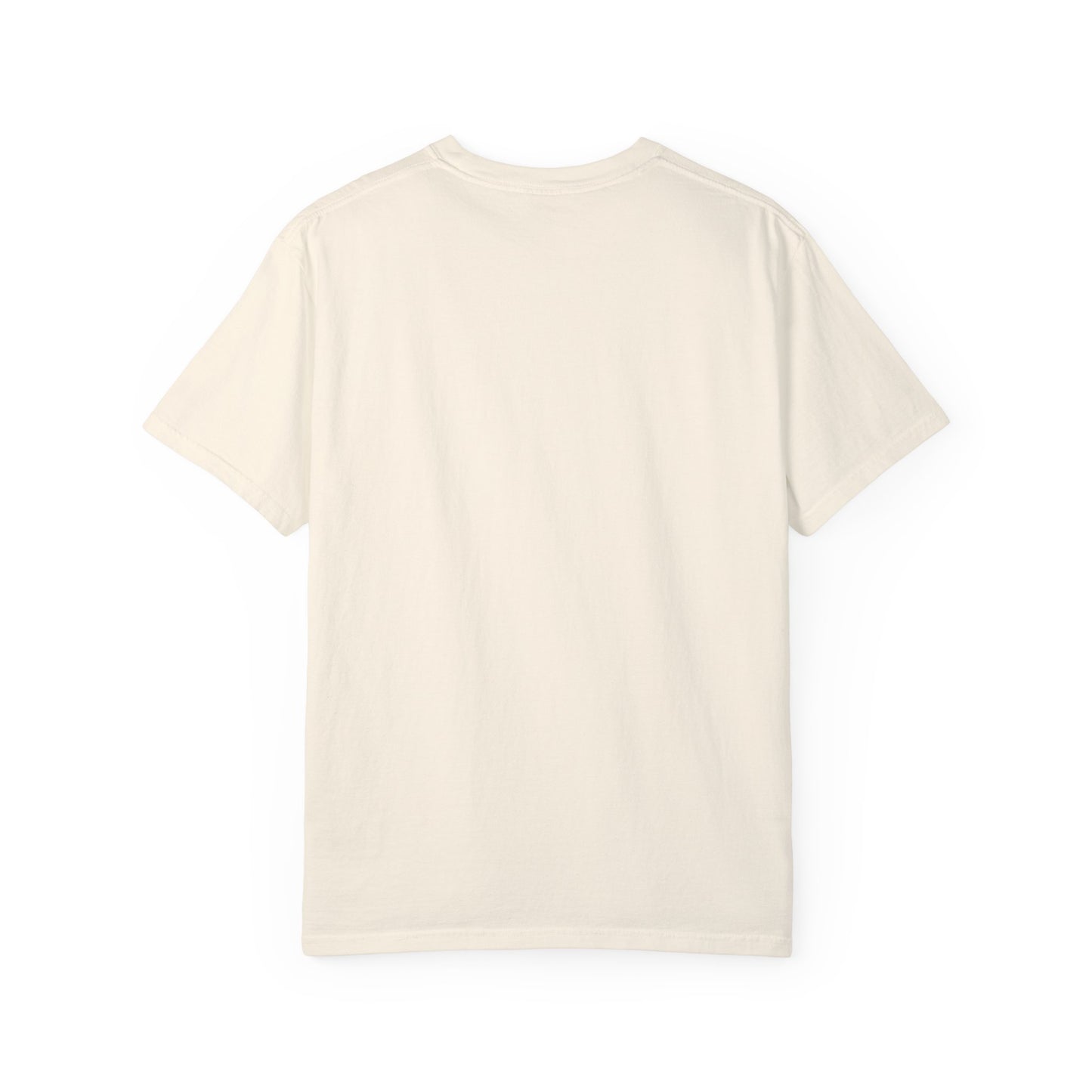Tarot Unisex Garment-Dyed T-shirt