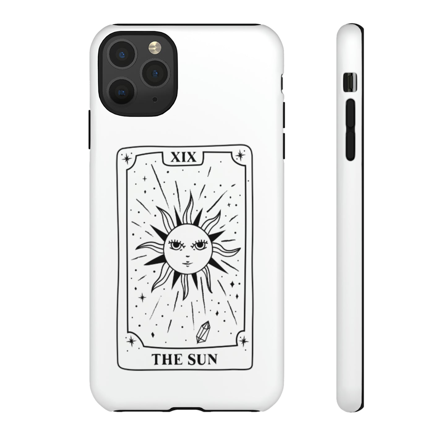 Tarot* Tough Cases