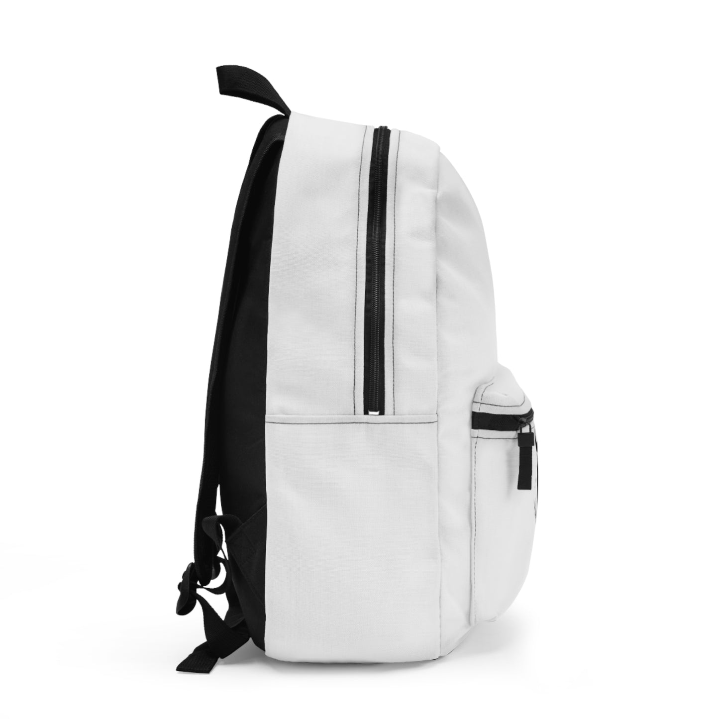 I manifest miracle Backpack