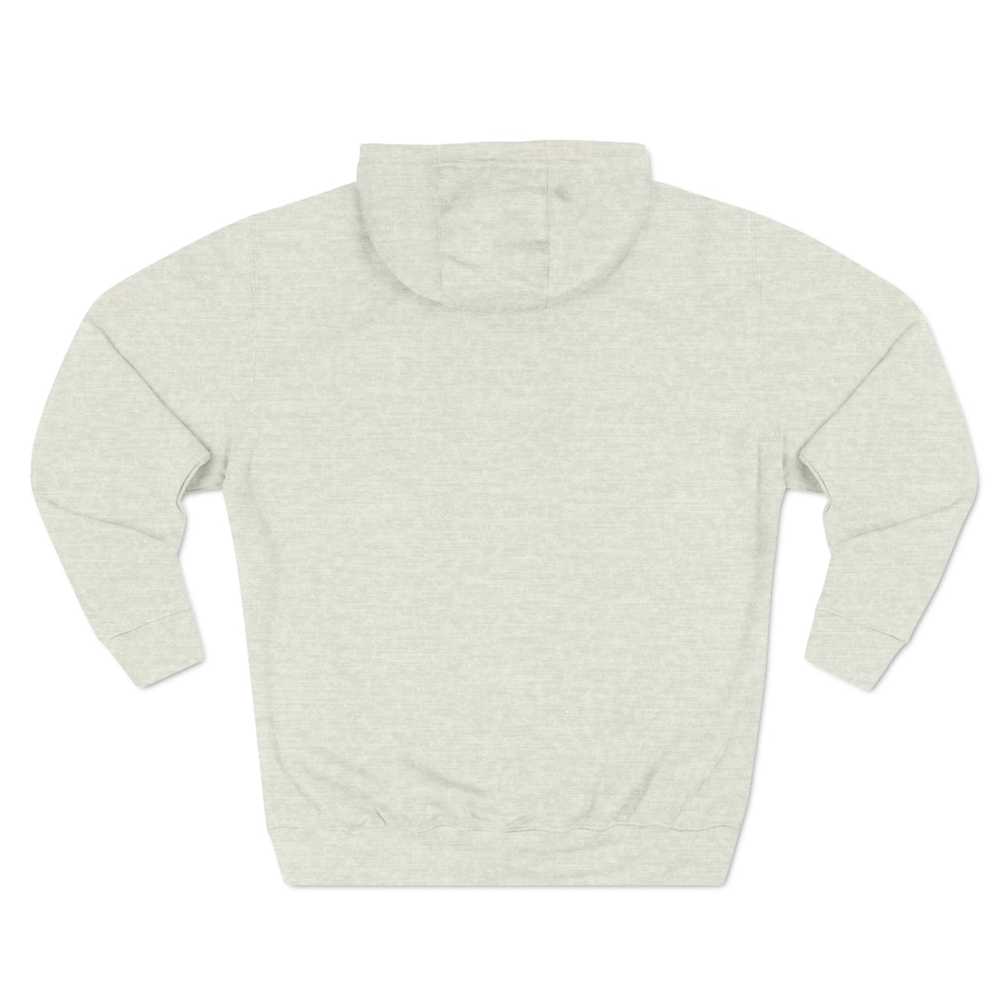 Attract Abundance 11:11    Three-Panel Fleece Hoodie