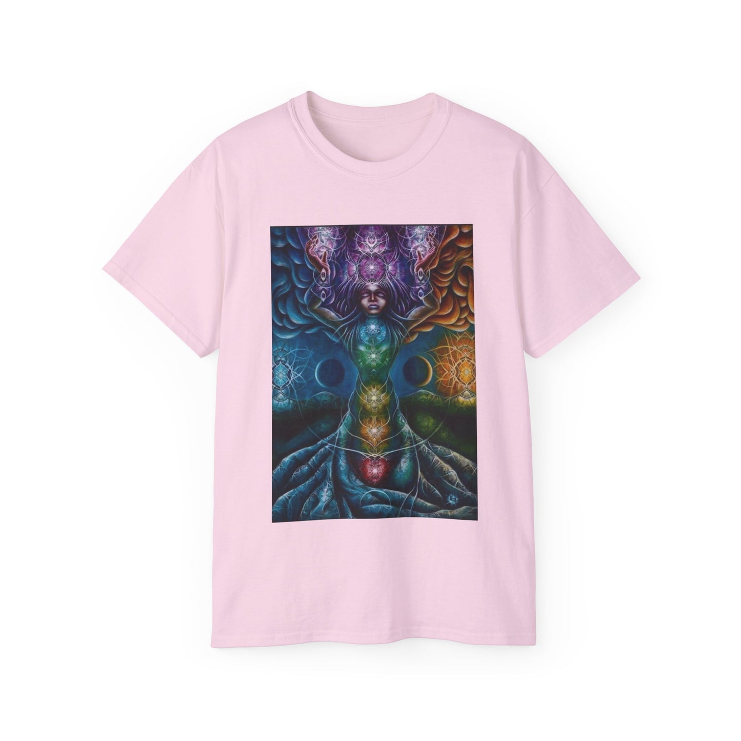 Unisex Ultra Cotton Tee