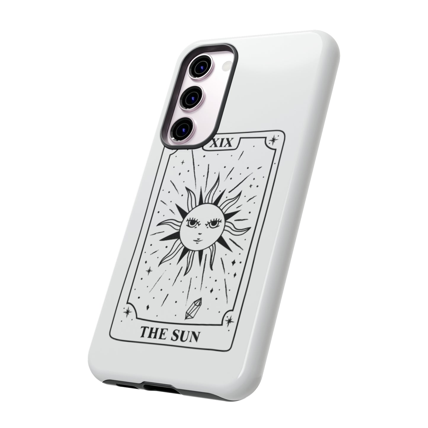 Tarot* Tough Cases