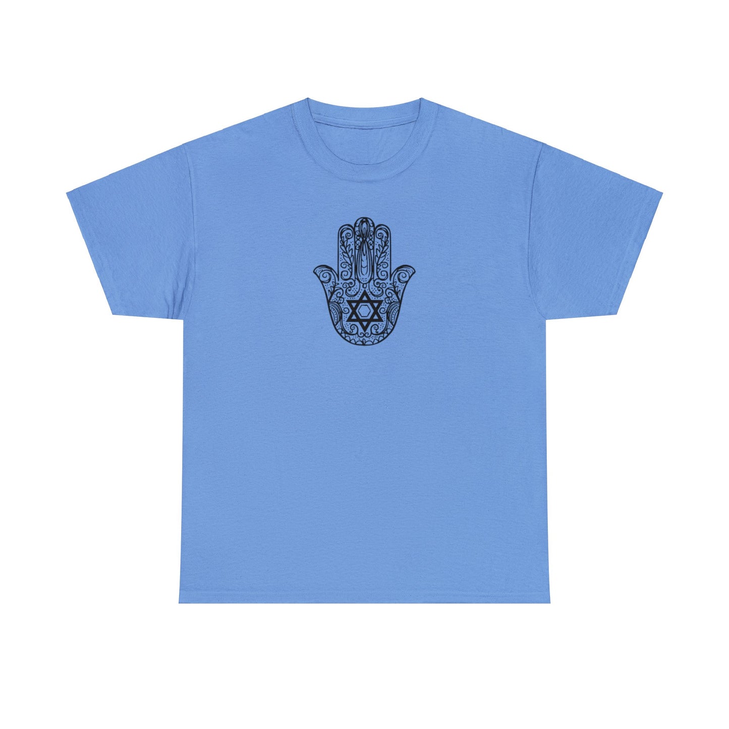 Protection Unisex Heavy Cotton Tee