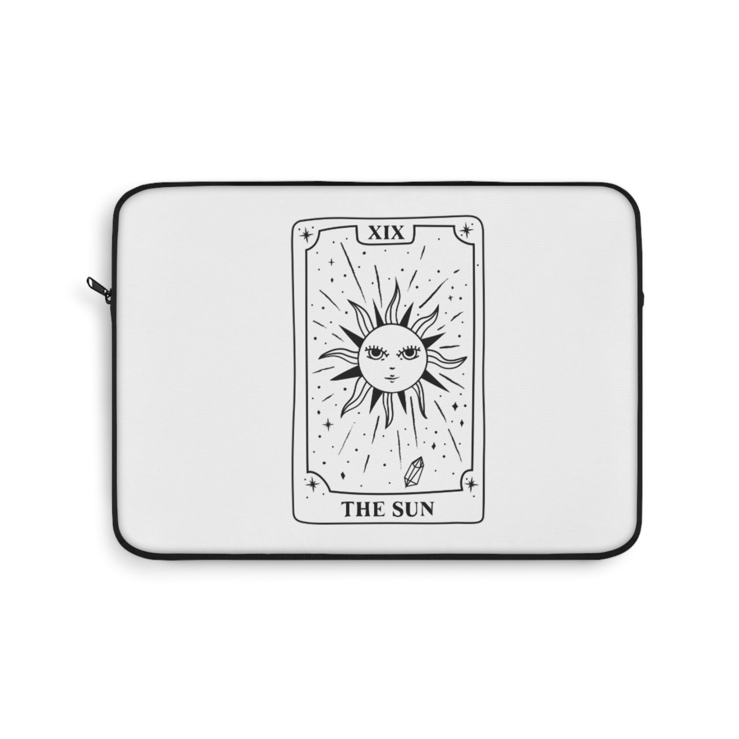 Tarot Laptop Sleeve