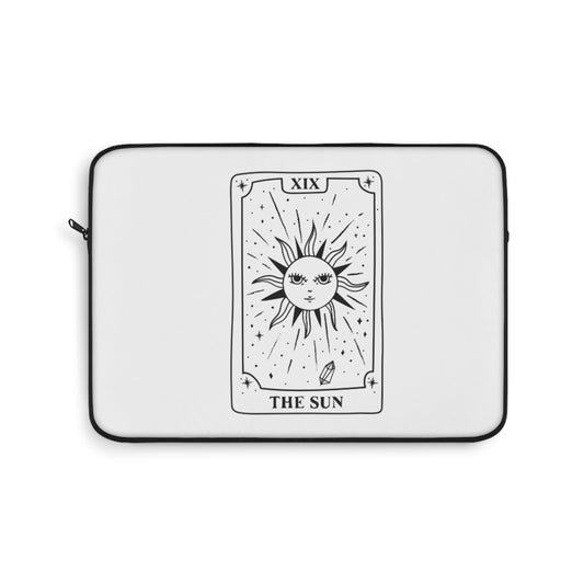 Tarot Laptop Sleeve
