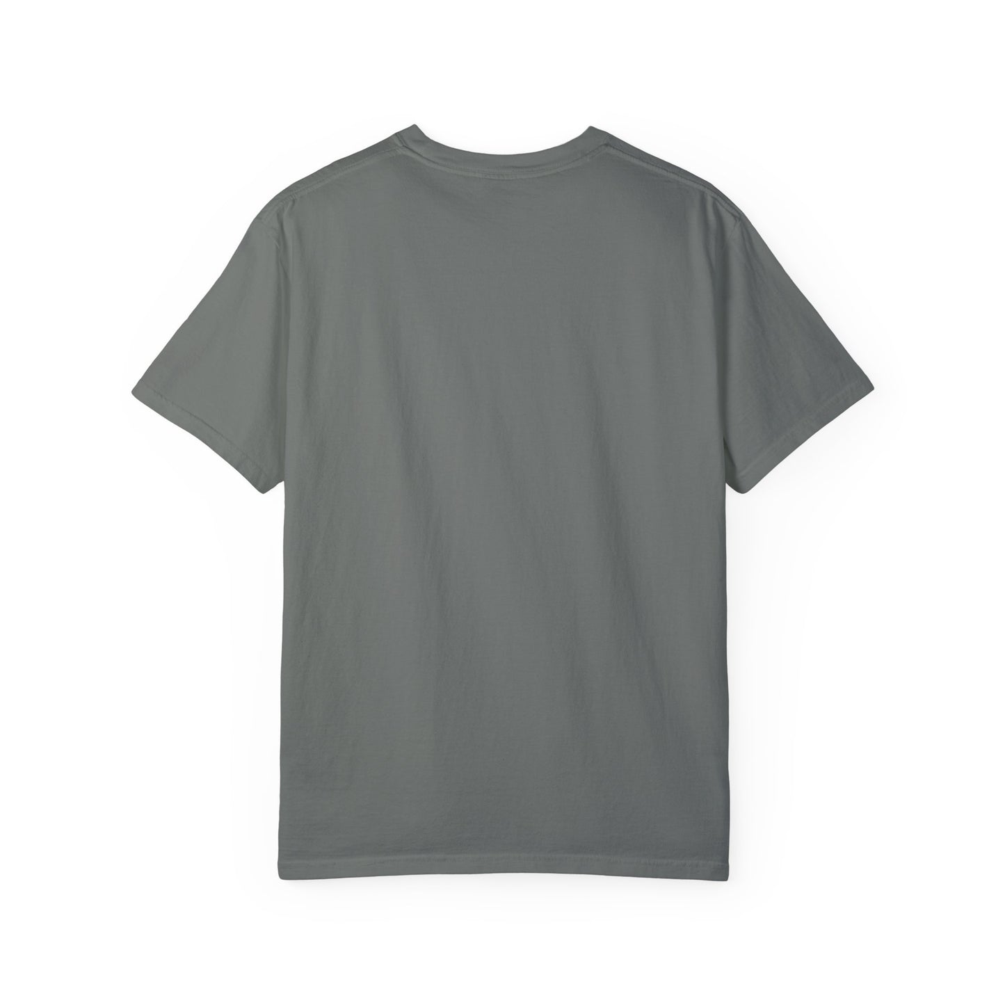 Tarot Unisex Garment-Dyed T-shirt