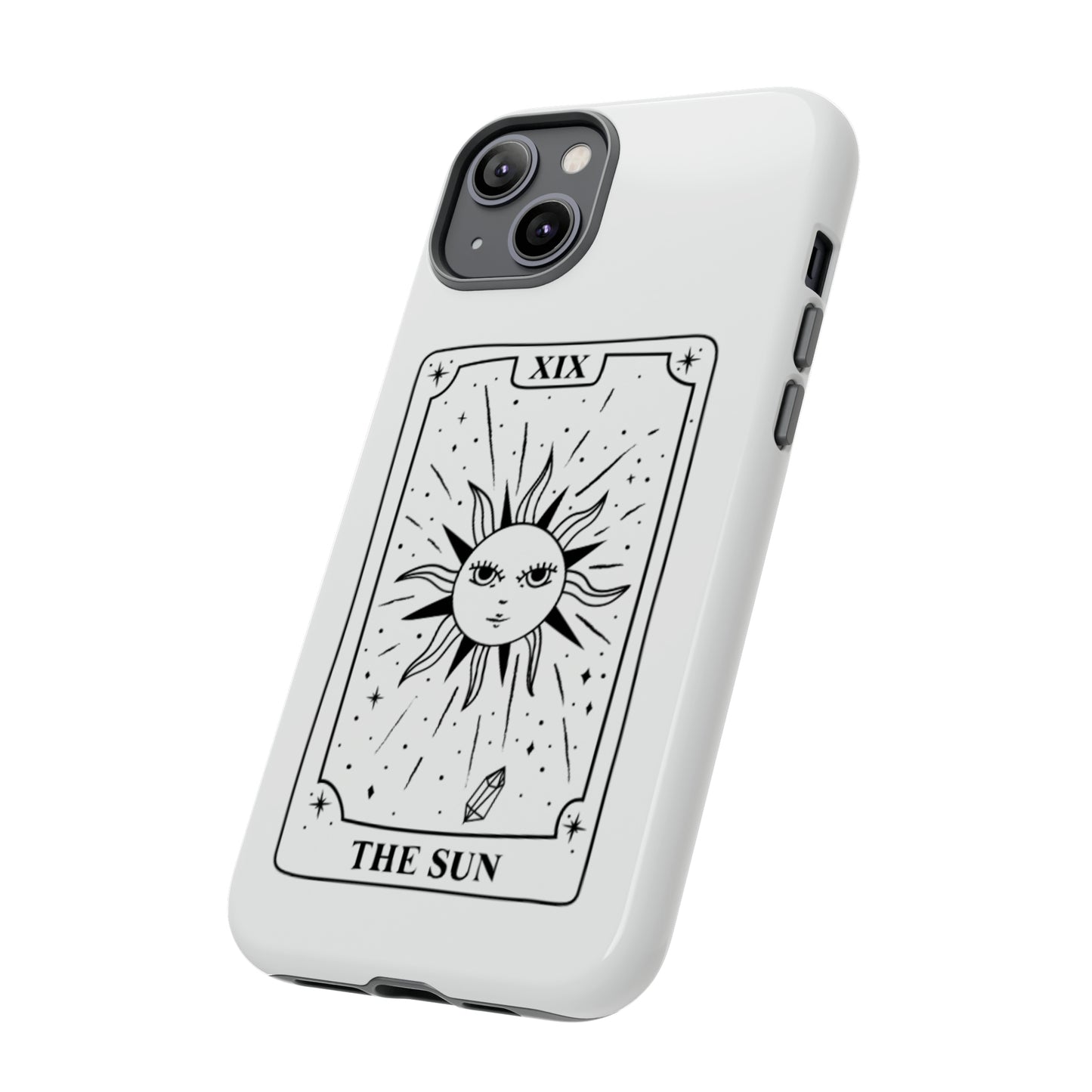 Tarot* Tough Cases