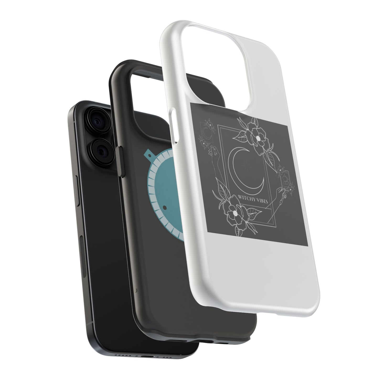 Esoteric MagSafe Tough Cases