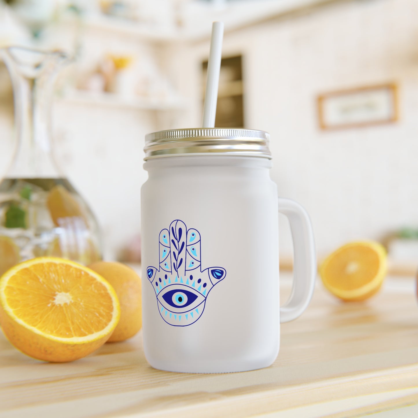 Mason Jar