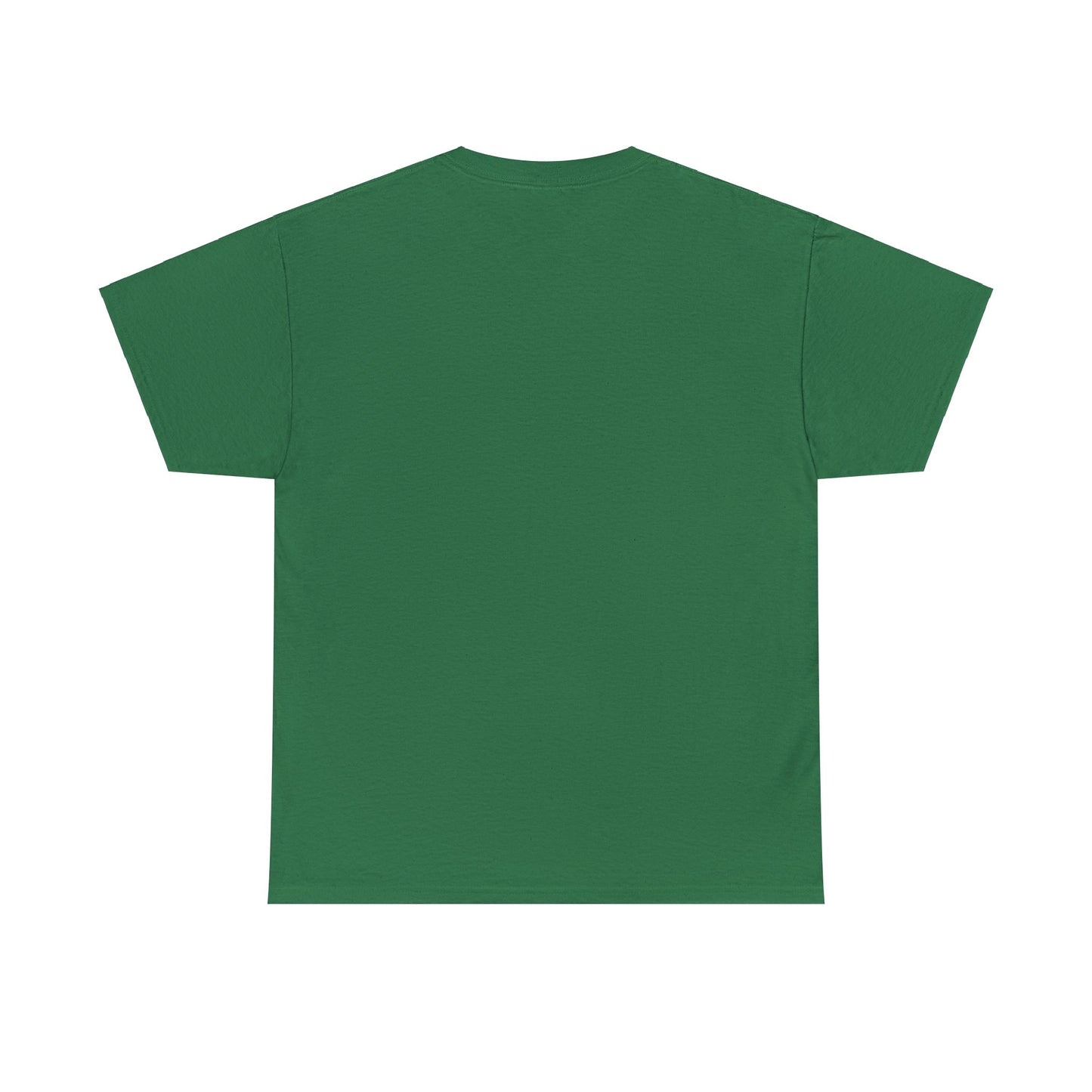 Tarot Unisex Heavy Cotton Tee