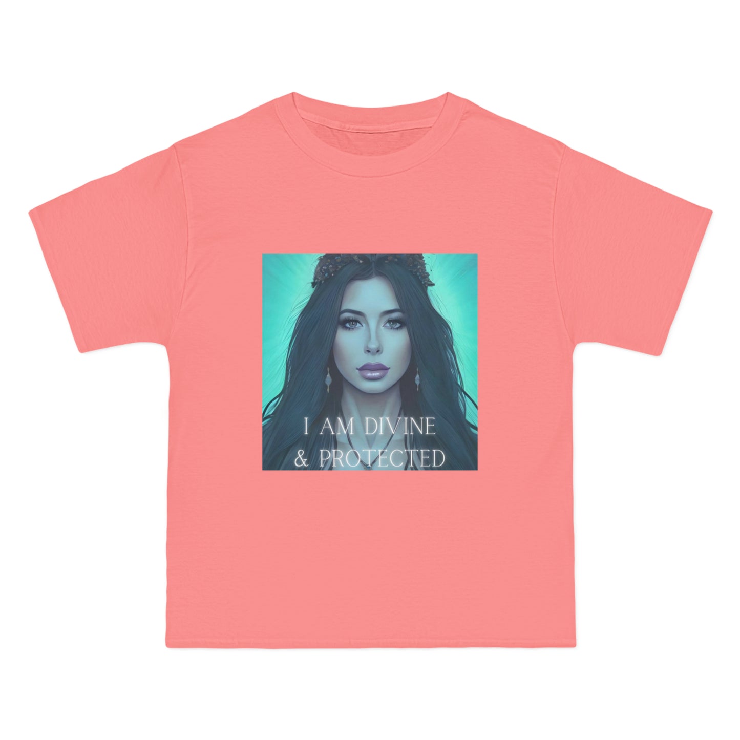 Beefy-T®  Short-Sleeve T-Shirt