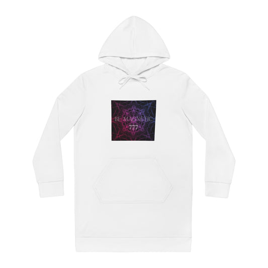 Women's Hoodie Dress (AOP)