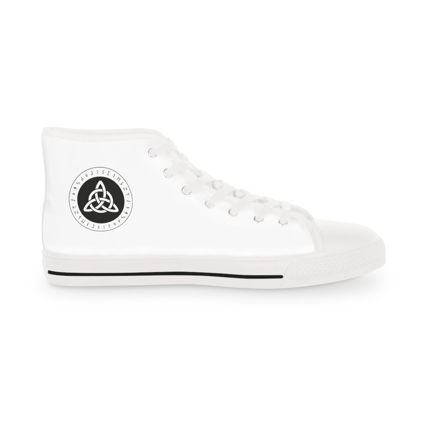Men's High Top Sneakers