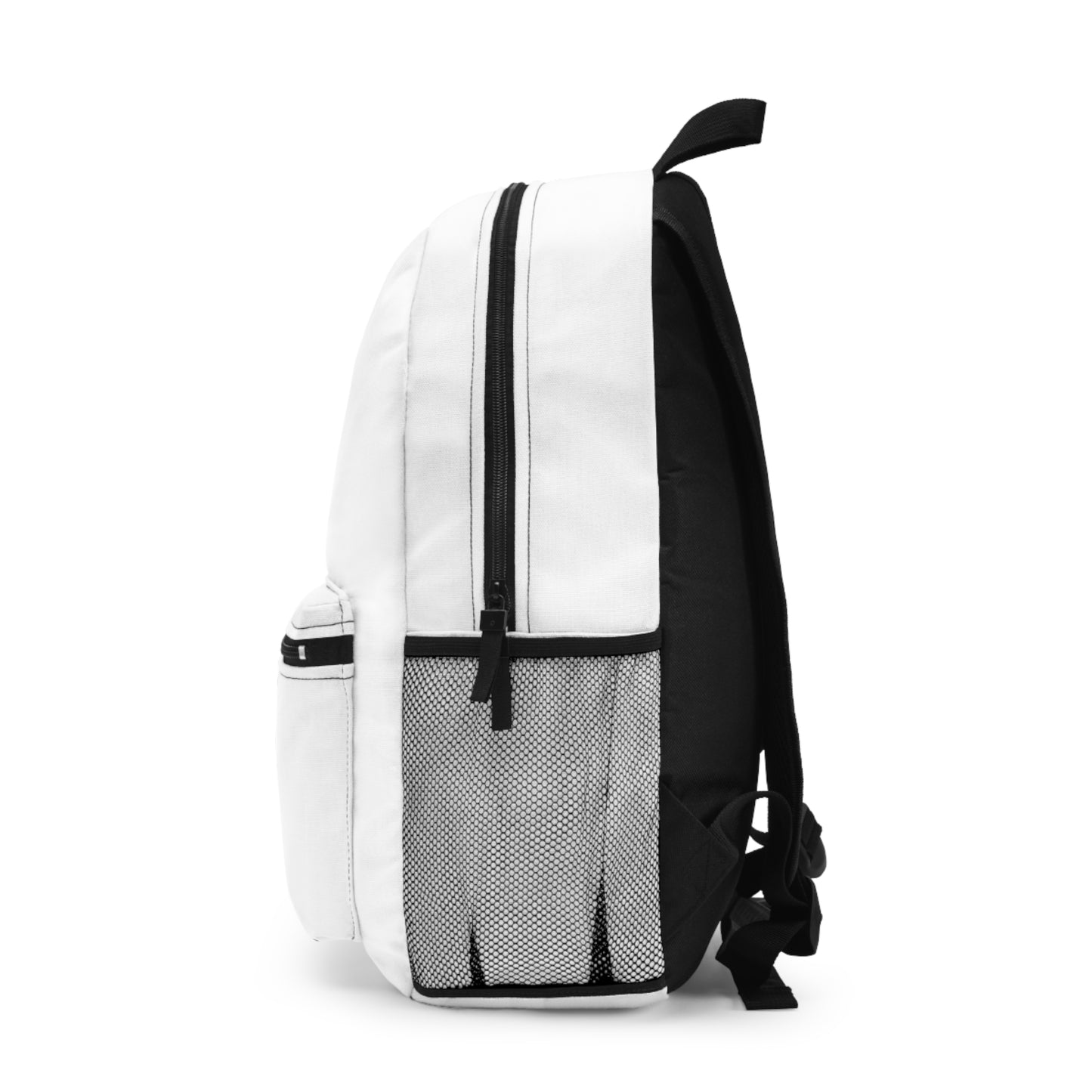 I manifest miracle Backpack