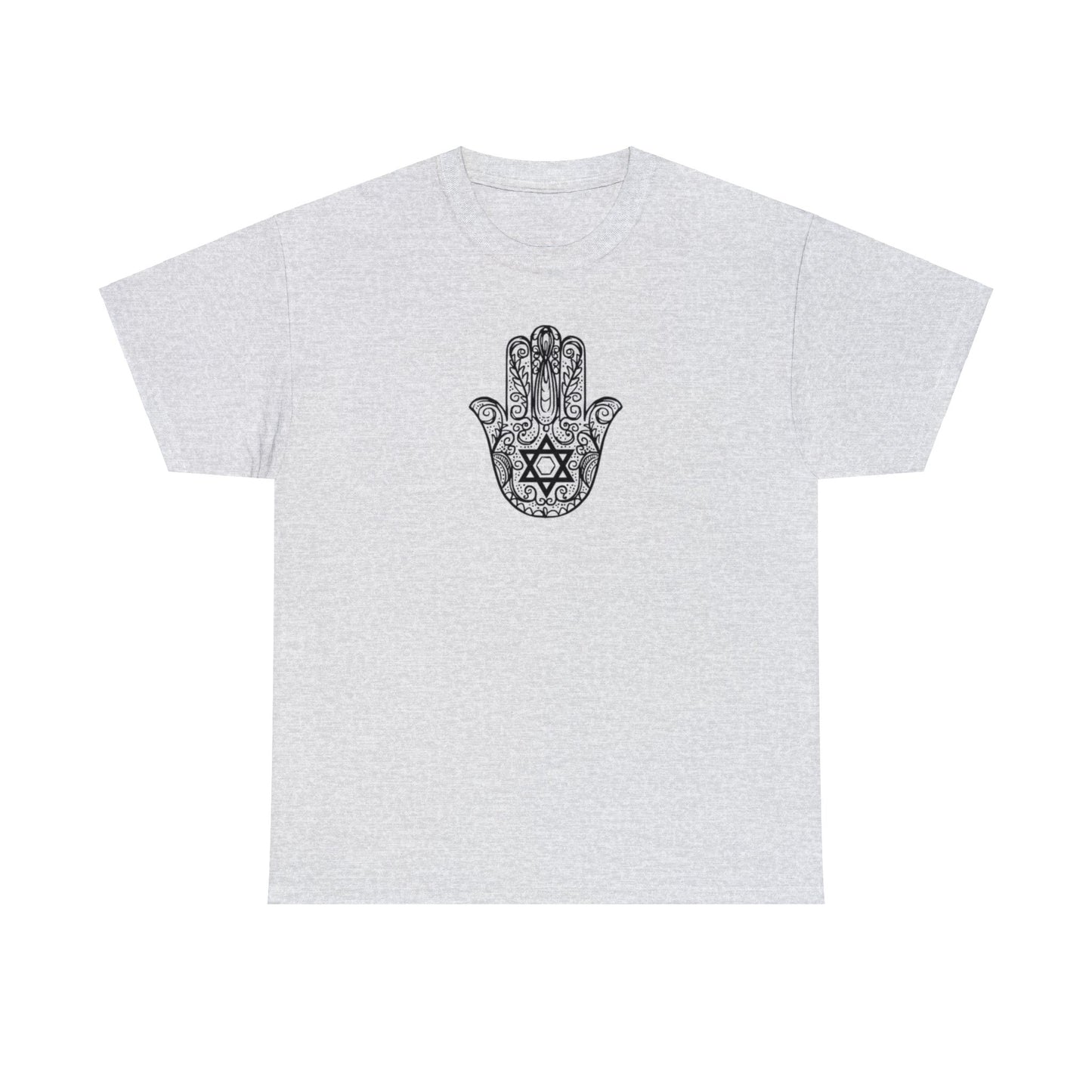 Protection Unisex Heavy Cotton Tee