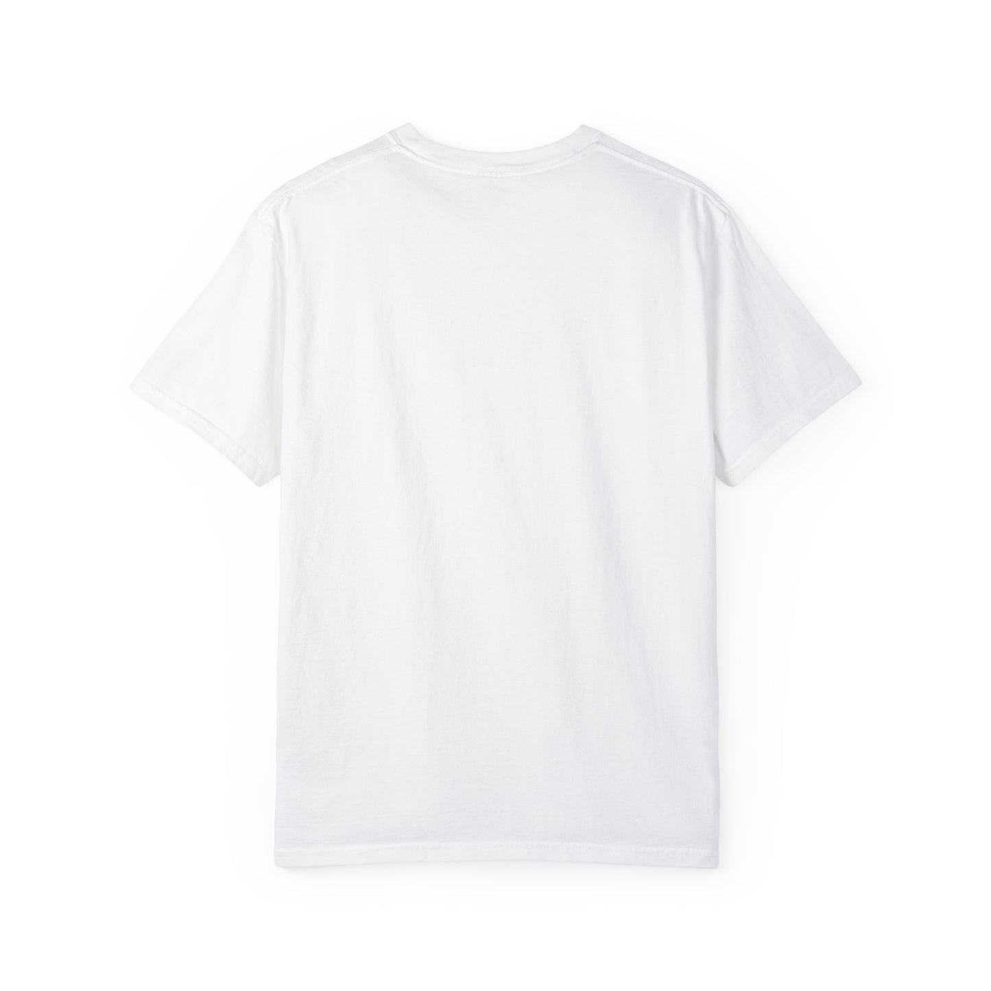 Esoteric Unisex Garment-Dyed T-shirt