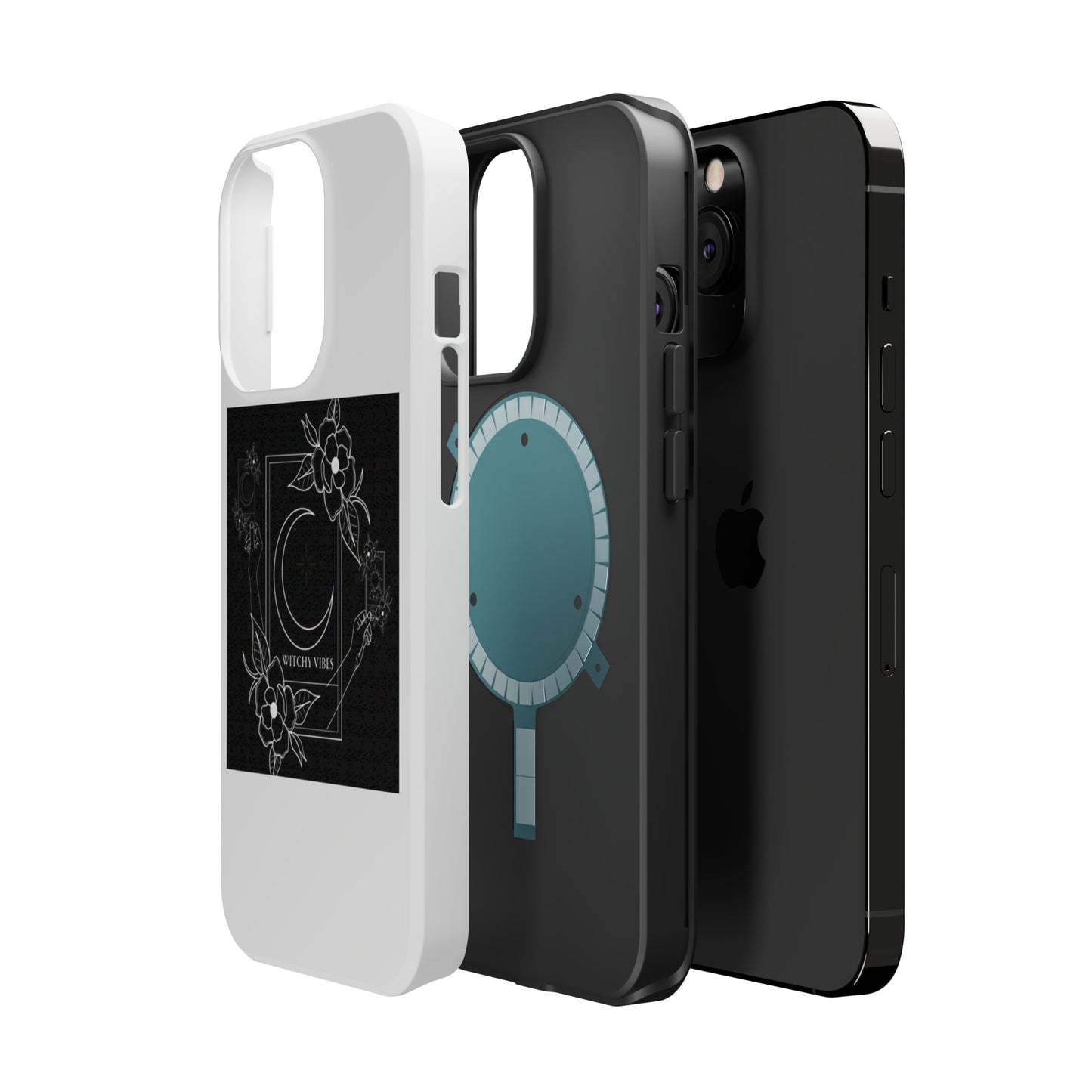 Esoteric MagSafe Tough Cases