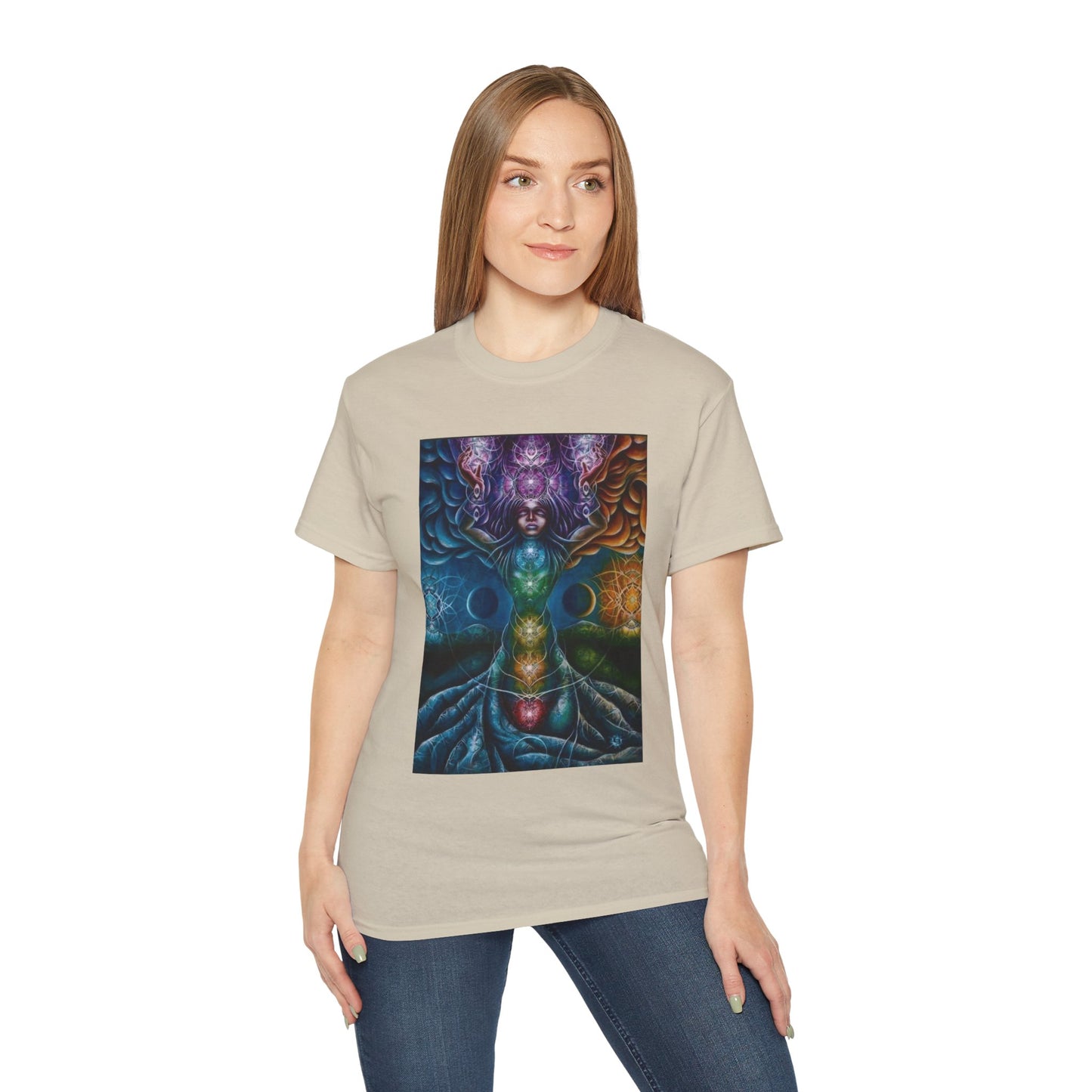 Unisex Ultra Cotton Tee