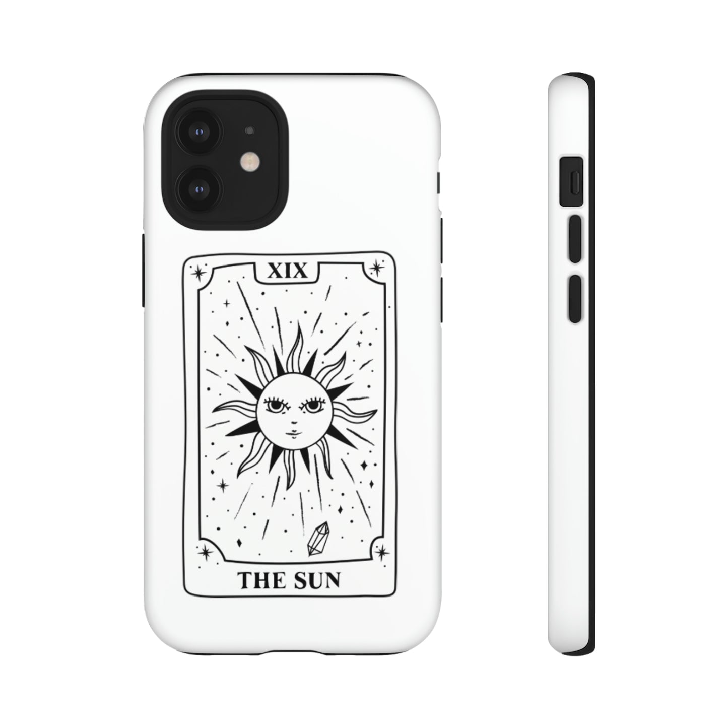 Tarot* Tough Cases
