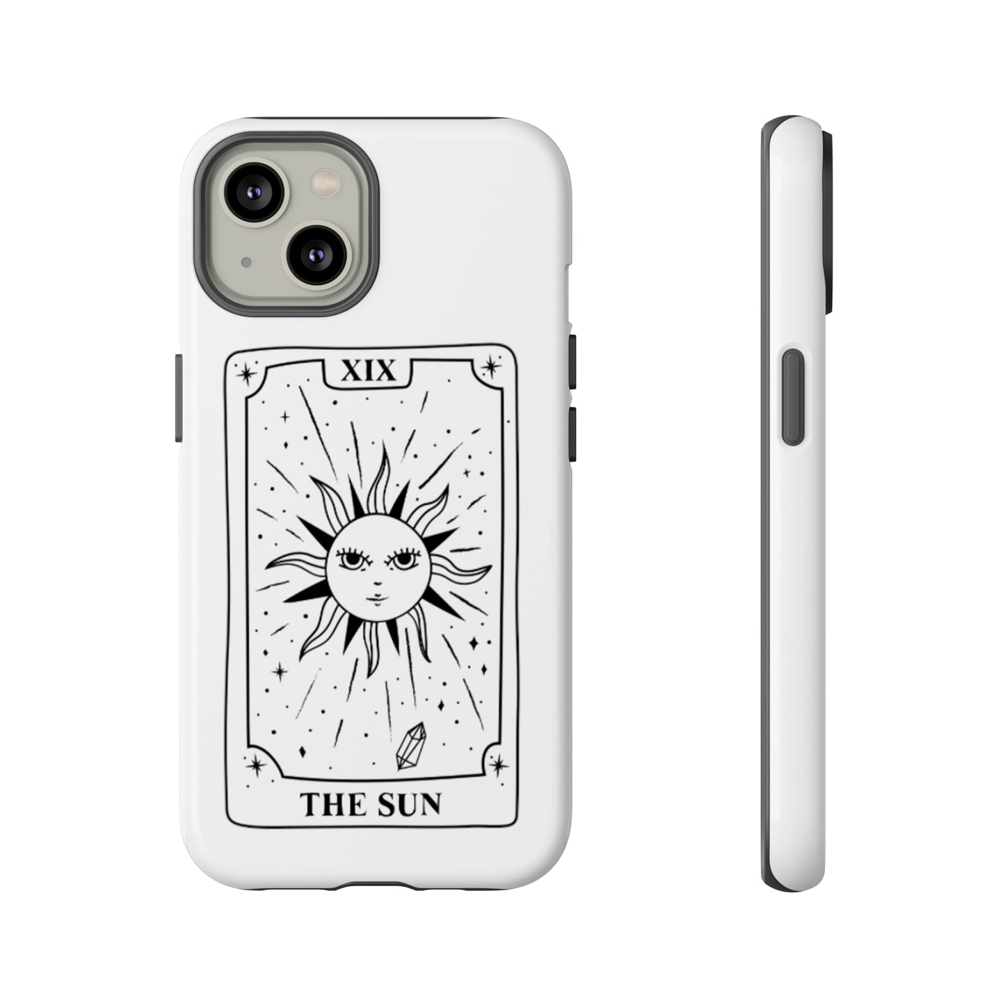 Tarot* Tough Cases