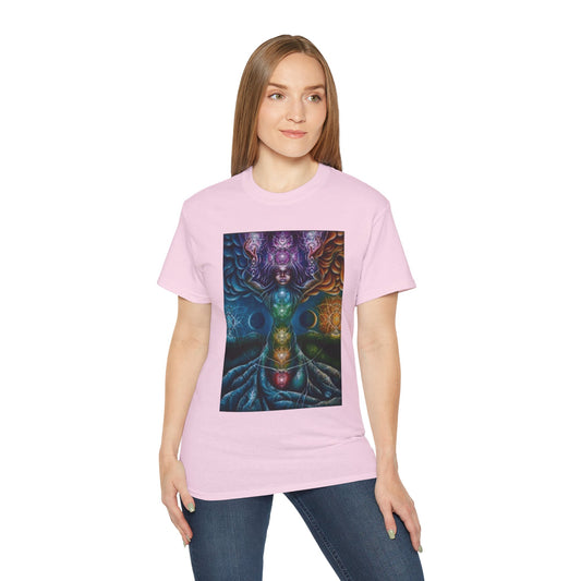 Unisex Ultra Cotton Tee