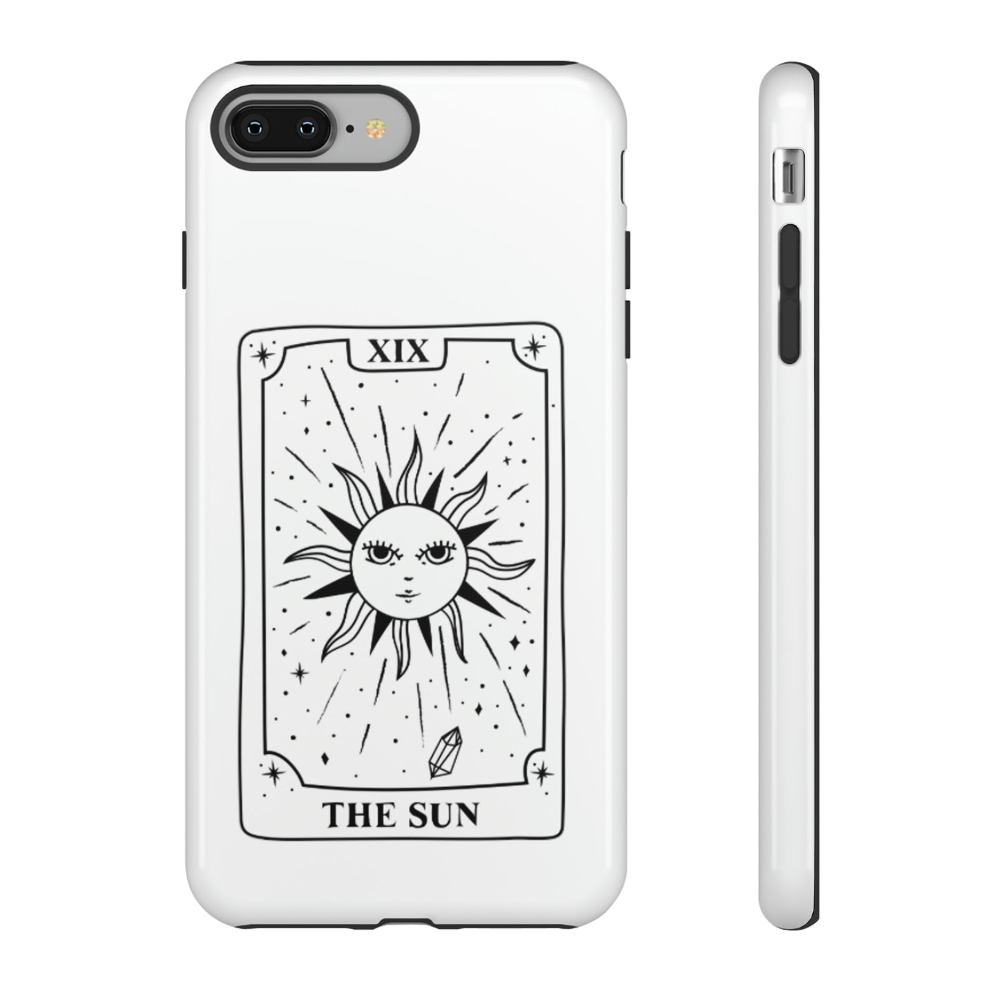 Tarot* Tough Cases