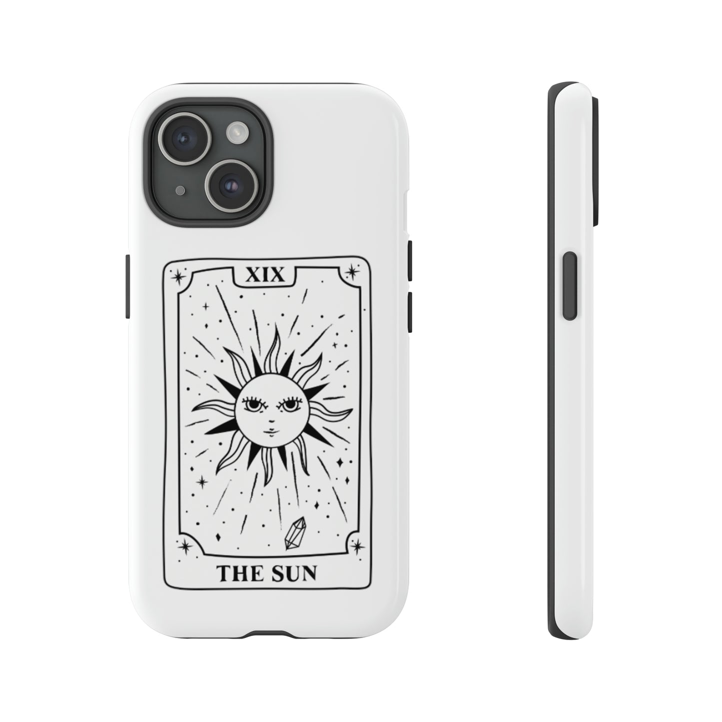Tarot* Tough Cases