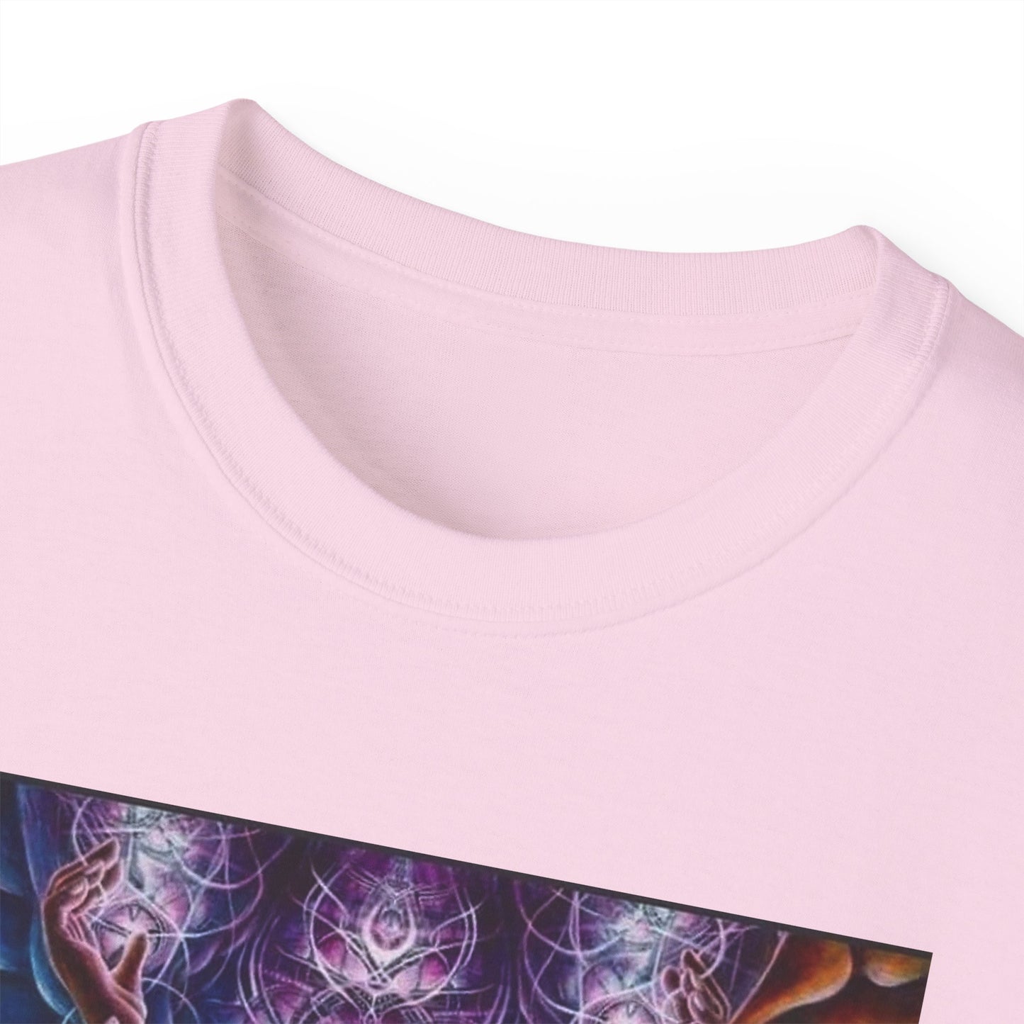 Unisex Ultra Cotton Tee