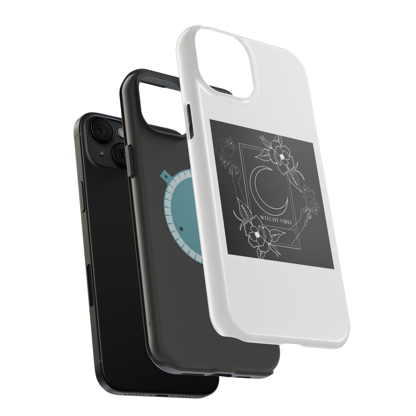 Esoteric MagSafe Tough Cases