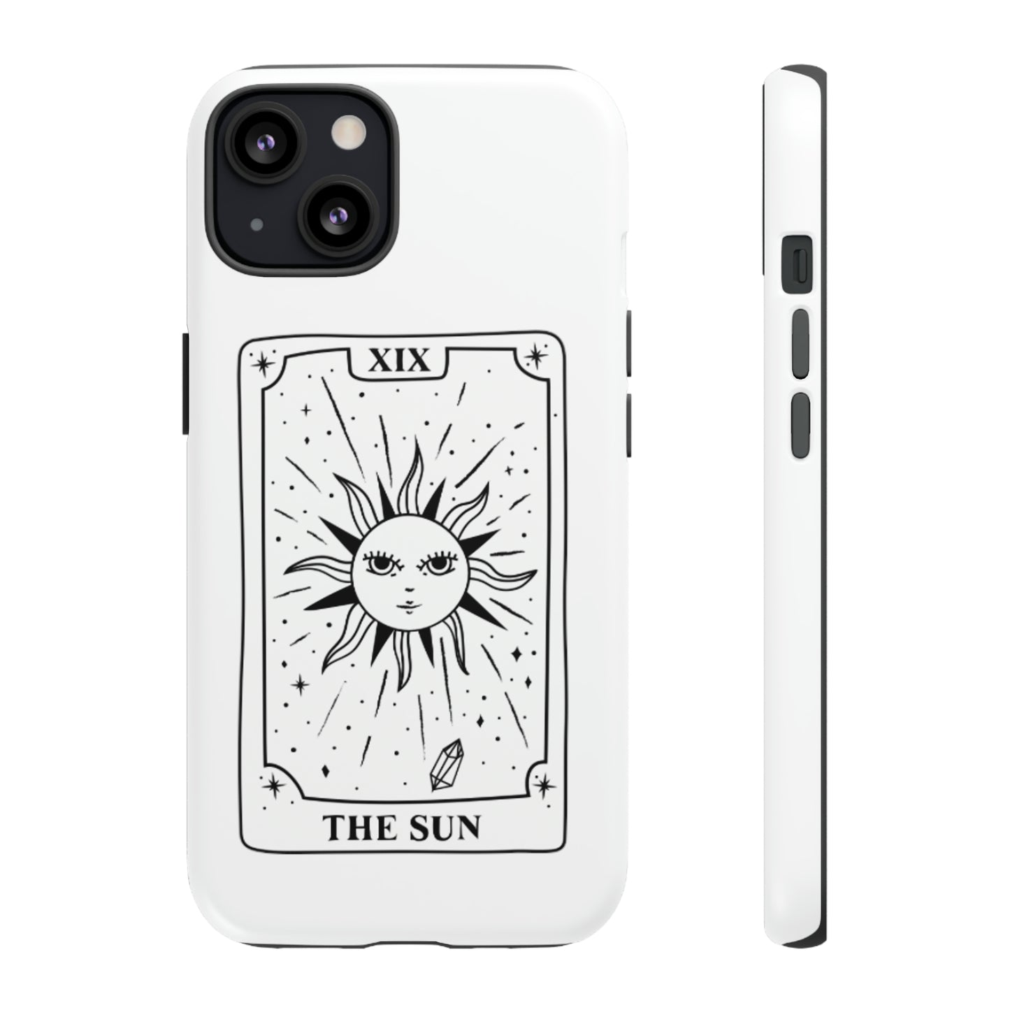 Tarot* Tough Cases