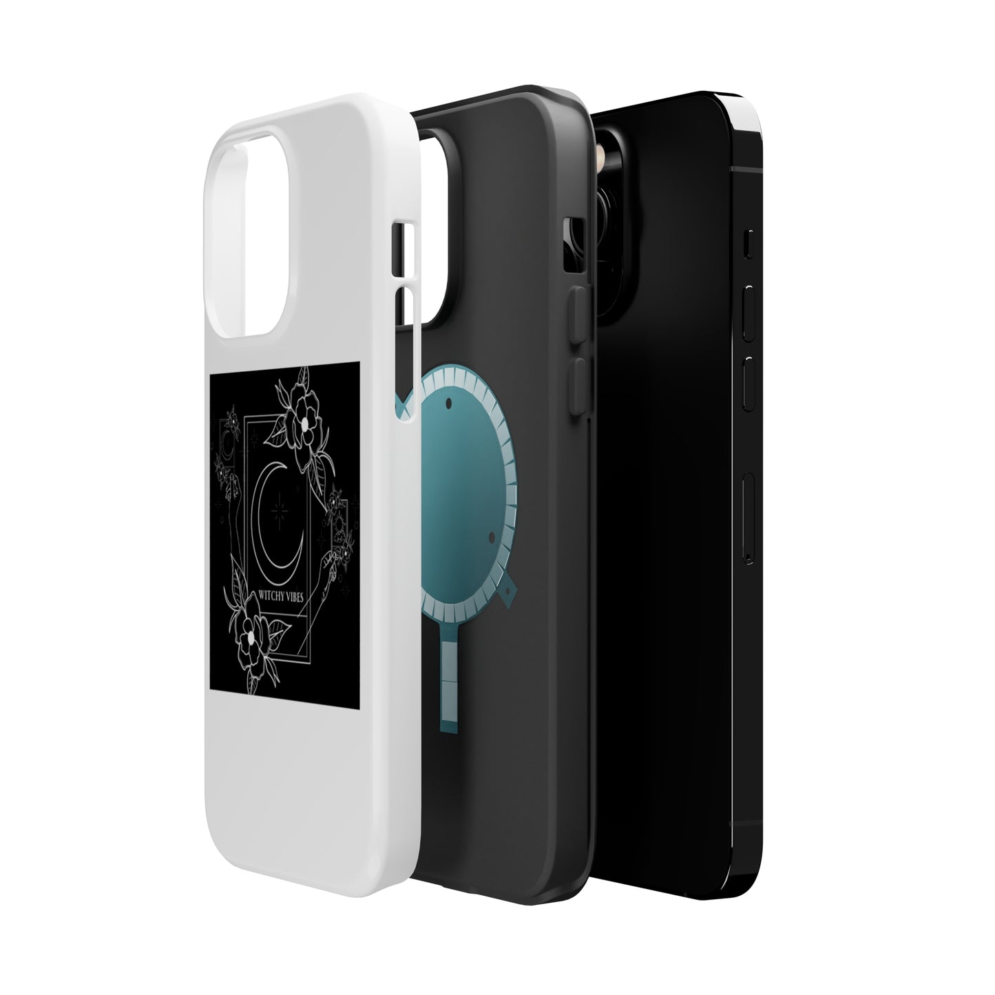 Esoteric MagSafe Tough Cases