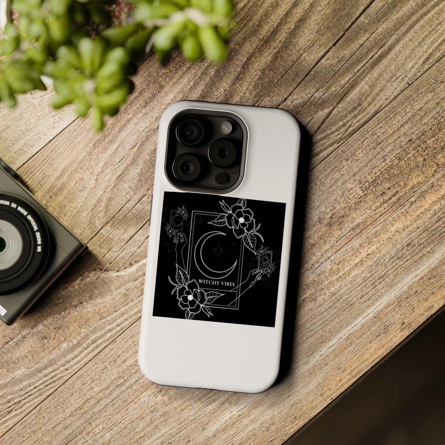 Esoteric MagSafe Tough Cases