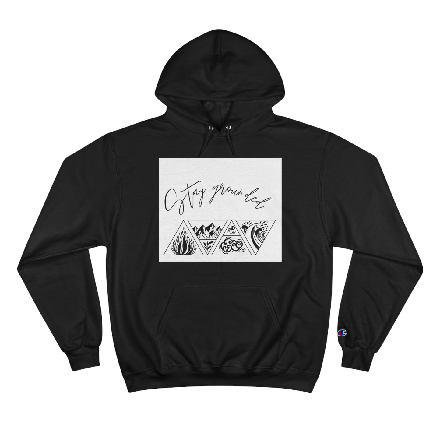 Champion Hoodie