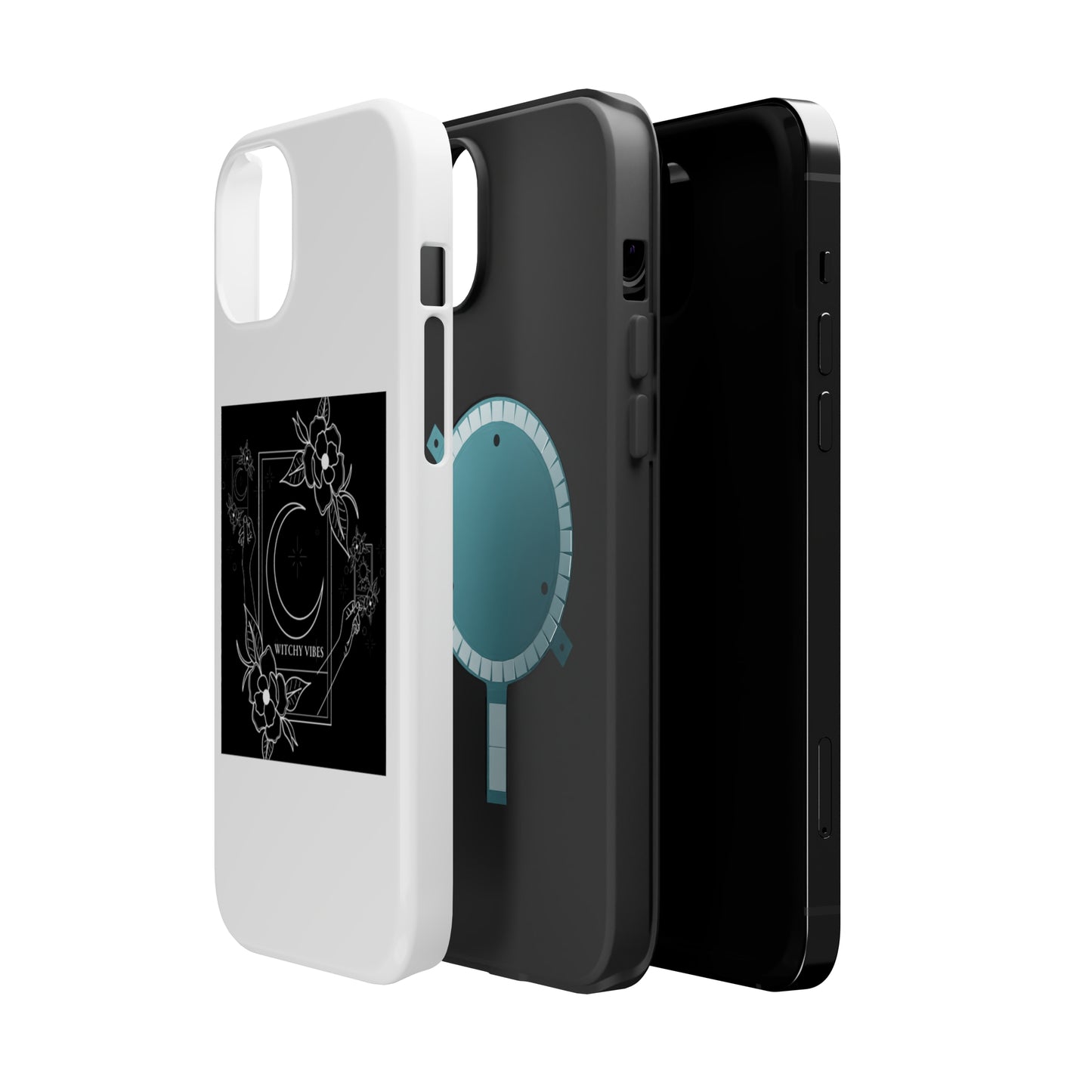 Esoteric MagSafe Tough Cases