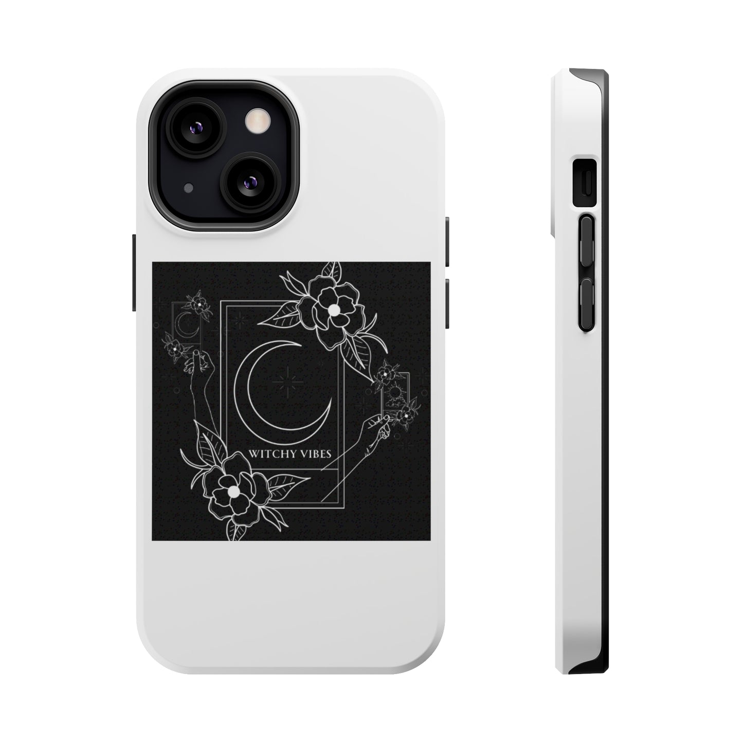 Esoteric MagSafe Tough Cases