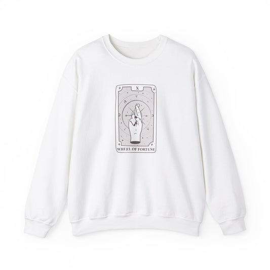Tarot Unisex Heavy Blend™ Crewneck Sweatshirt